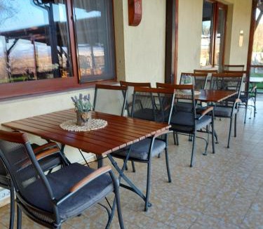 Caransebes Bed & Breakfast | Kolpinghaus