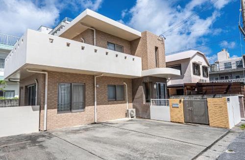 Chatan Villa | Komachi House