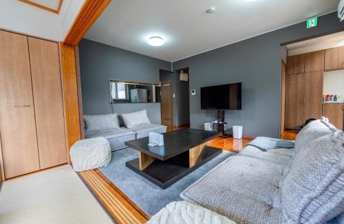 Chatan Villa | Komachi House