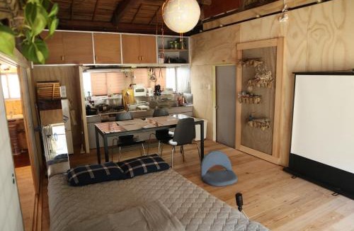 Komae House | Komae Art House