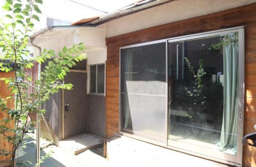 Komae House | Komae Art House
