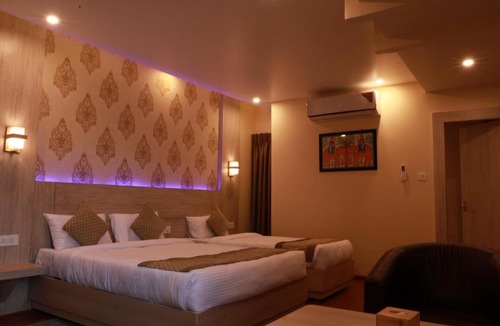 Sindhuli Hotel | Komal Hotel