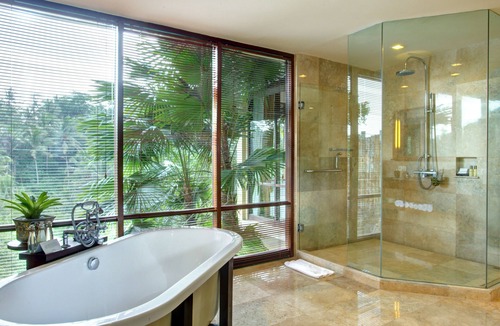 Ubud City-Centre Resort | Komaneka at Bisma