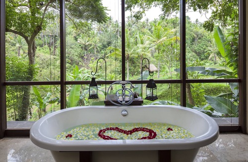 Ubud City-Centre Resort | Komaneka at Bisma