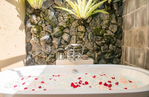 Ubud City-Centre Hotel | Komaneka at Monkey Forest