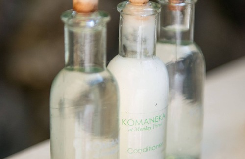 Ubud City-Centre Hotel | Komaneka at Monkey Forest