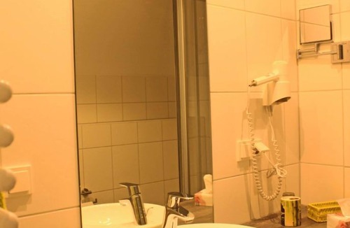 Mittelbexbach Apartment | Komfort Apartments am Marktplatz