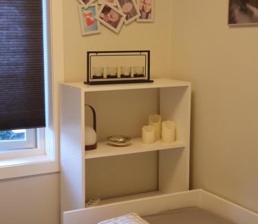 Spikkestad Apartment | Komfort
