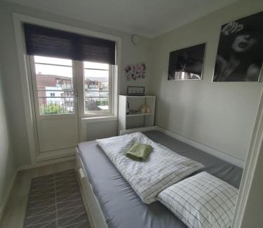 Spikkestad Apartment | Komfort