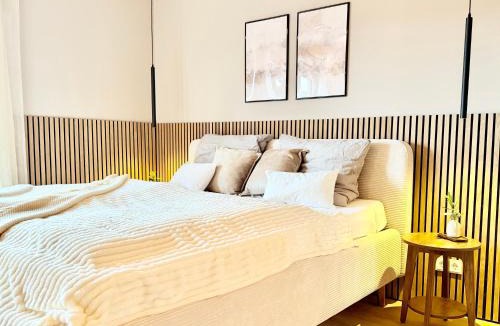 Oberwinter Apartment | Komfort-Studio in Oberwinter bei Bonn - mit PlayStation 4
