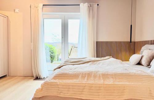 Oberwinter Apartment | Komfort-Studio in Oberwinter bei Bonn - mit PlayStation 4