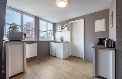 Muritz Apartment | Komfortables Studio in Buchholz am Müritzsee