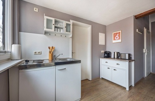 Muritz Apartment | Komfortables Studio in Buchholz am Müritzsee
