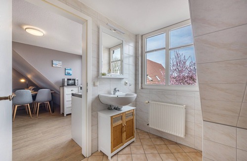 Muritz Apartment | Komfortables Studio in Buchholz am Müritzsee