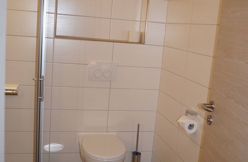Bad Windsheim Apartment | Komfortable Ferienwohnung mit Balkon und voll ausgestatteten Küche