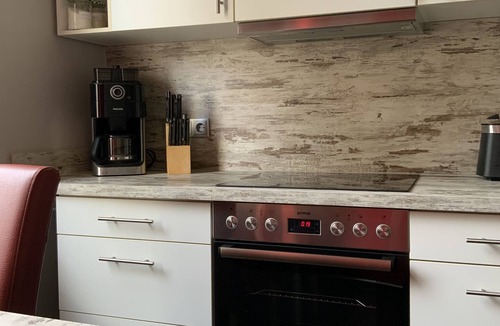 Wernigerode Apartment | Komfortable Ferienwohnung in Stadtnaher Ruhiger Lage