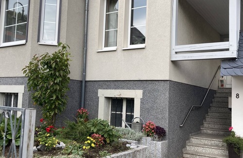 Wernigerode Apartment | Komfortable Ferienwohnung in Stadtnaher Ruhiger Lage