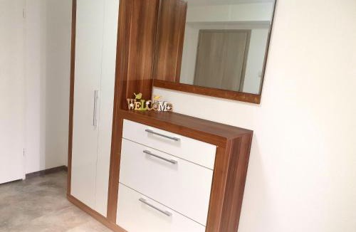Wiesental Apartment | Komfortable Ferienwohnung