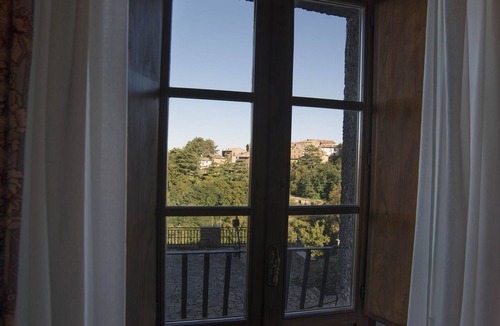 Proceno Apartment | Komfortable Unterkunft in einem Schloss, Schwimmbad by Interhome