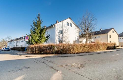 Sulgen Apartment | Komfortable Unterkunft für Monteure und Reisende - zentrale Lage, volle Ausstattung, fairer Preis - SCH05