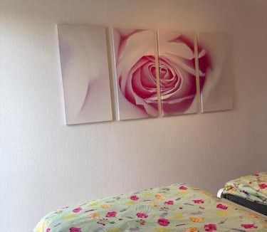 Hirschaid Apartment | komham-walberla