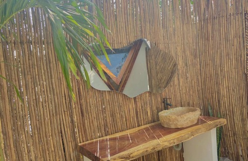Tierra Bomba Island House | Kommox Beach