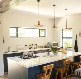 Kommetjie House | KommRust