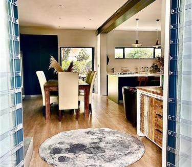 Kommetjie House | KommRust