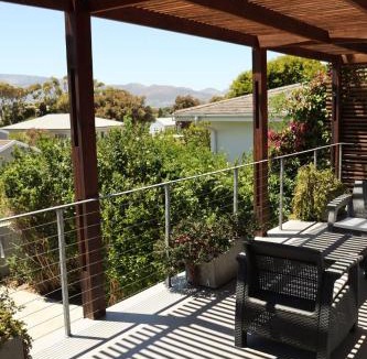 Kommetjie House | KommRust