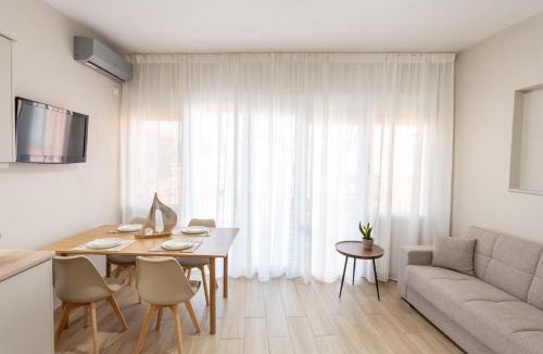 Mytilene Apartment | Komninaki 29