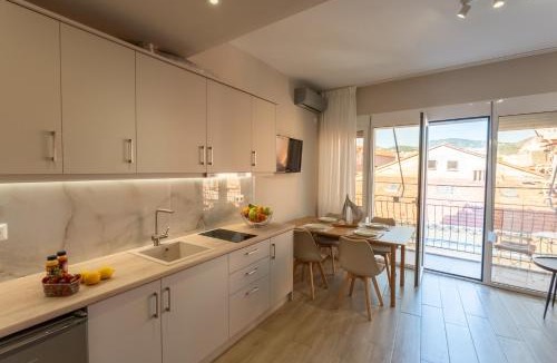 Mytilene Apartment | Komninaki 29