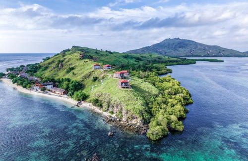 Komodo Resort | Komodo Resort