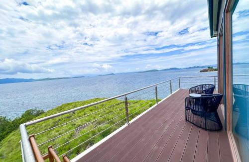 Komodo Resort | Komodo Resort