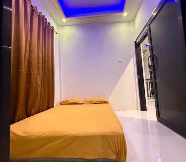 Komodo Apartment | Komodo zayyed