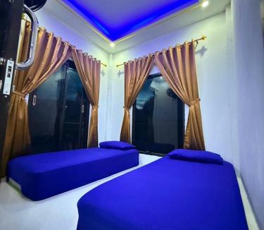 Komodo Apartment | Komodo zayyed