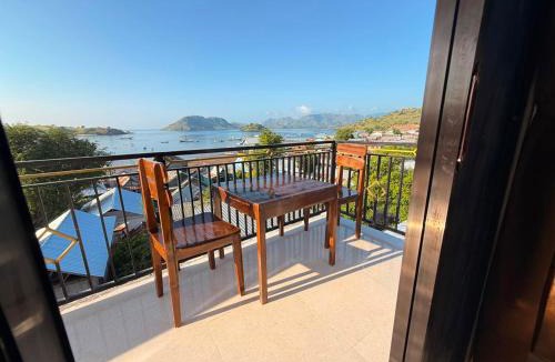 Komodo Apartment | Komodo zayyed