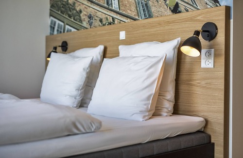 Aalborg Hotel | Kompas Hotel Aalborg