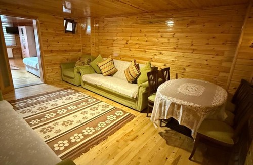 Uzungol Apartment | Konçoğlu Pansiyon