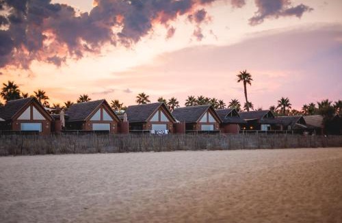 Ramatuelle Resort | Kon Tiki