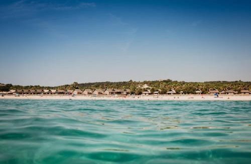 Ramatuelle Resort | Kon Tiki
