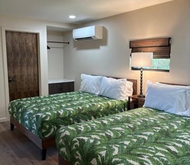 Sanibel Hotel | Kona Kai