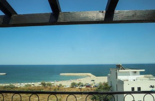 Eforie Sud House | Konac Regesc