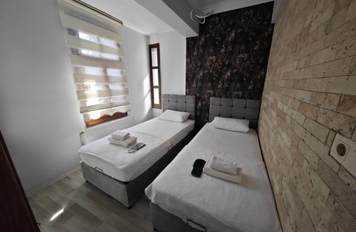 Usak House | Konak Asil