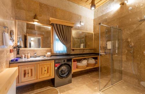 Avanos House | Konak Ballıca - Your Home in Avanos