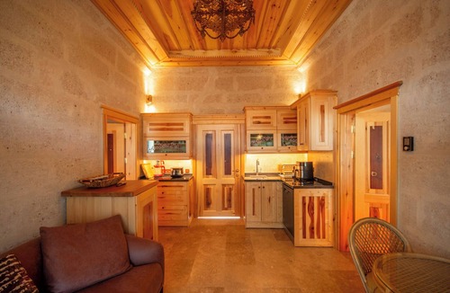 Avanos Hotel | Konak Ballıca - Your Home in Avanos