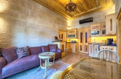 Avanos Hotel | Konak Ballıca - Your Home in Avanos
