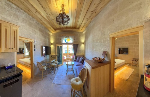 Avanos Hotel | Konak Ballıca - Your Home in Avanos