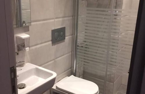 Aksaray Hotel | Konak Bella 3