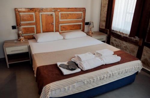 Usak Apartment | konak esila