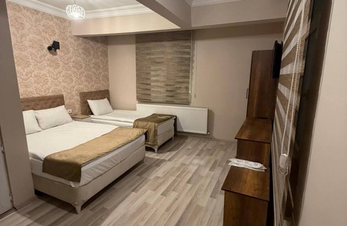 Kars Hotel | Konak Hotel 2